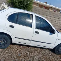 ماشین تیبا ۲ ۱۴۰۰|خودرو سواری و وانت|شوشتر, |دیوار