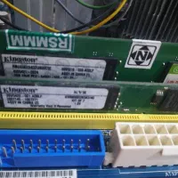 باندلddr2|قطعات و لوازم جانبی رایانه|اصفهان, زاجان|دیوار