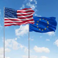 تدریس زبان انگلیسی حرفه ای بزرگ شده اروپا و آمریکا