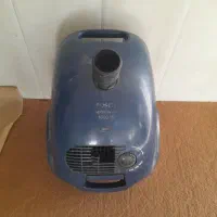 فروش 2 عدد جارو برقی