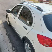 کوییک GX 1403|خودرو سواری و وانت|ری, اقدسیه|دیوار