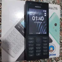 گوشی رم خور نوکیا ۲۰۶ اصل