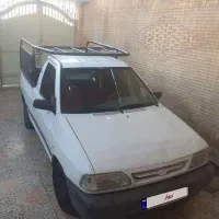 پراید وانت|خودرو سواری و وانت|اندیمشک, |دیوار