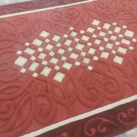 گلیم فرش|گلیم، جاجیم، گبه|برازجان, |دیوار