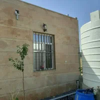 فروش باغ ۵۰۶ متری بحر جاده قره گهریز)گلشن اباد|فروش خانه و ویلا|اراک, |دیوار
