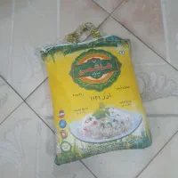 برنج پاکستانی  هاشمی میریان  معطر  اصل