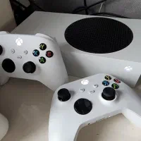 Xbox series s 1TB دوسته فول گیم 2025