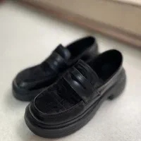 کفش لوفر زنانه