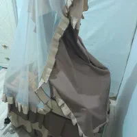 گهواره ی کاملا نو