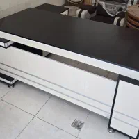 میزمدیریت|مبلمان اداری|شیراز, گود عربان|دیوار