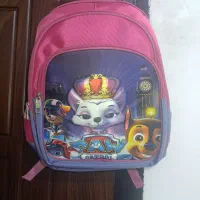 کیف مدرسه نوقیمت۲۵۰تومن