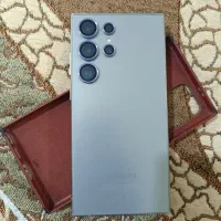 گوشی s24 الترا تمیز