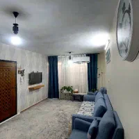 آپارتمان ۷۵ متر اراضی پادادشهر