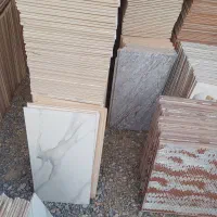 کاشی وسرامیک فله وبرشی وکارتنی