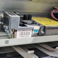 تعمیر چاپگر و شارژ کارتریج در محل