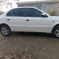 سمندLXمدل 88|خودرو سواری و وانت|سبزوار, مدرس|دیوار