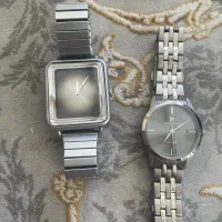 ساعت زنانه و مردانه