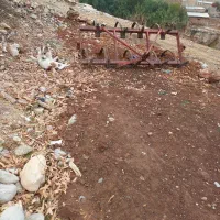 پنجه آلمانی پایه کوتاه اصلی|ماشینآلات صنعتی|دره شهر, |دیوار