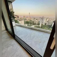فرمانیه ۲۸۰ متر ویو ابدی ۲۰ مترتراس/۴پارکینگ