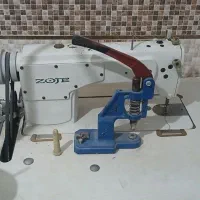 چرخ خیاطی زوجی