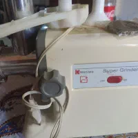 چرخ گوشت|سایر لوازم برقی|محمدشهر, عباس آباد|دیوار