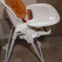 صندلی غذاخوری کودک