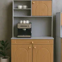 کافیبار/میز قهوه خوره/قهوه/کافی بار اصفهان|بوفه، ویترین، کنسول|اصفهان, طاحونه|دیوار