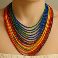 گردنبندهای ترند