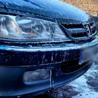 ماشین پژو پارس 85