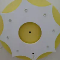 نقاشی ساختمان|خدمات پیشه و مهارت|میانه, |دیوار