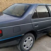 فروش پژو405مدل98