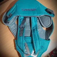 آغوشی نوزاد