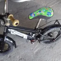 دوچرخه درحدنو به قیمت پاین|دوچرخه، اسکیت، اسکوتر|قره ضیاالدین, |دیوار