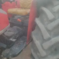 تراکتور فرگوسن مدل. سام|خودرو سنگین|خمینیشهر, |دیوار