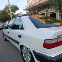 زانتیا 2000 مدل 89|خودرو سواری و وانت|کرمانشاه, |دیوار