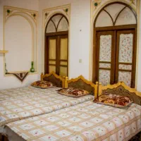 اجاره اتاق و سوئیت در اقامتگاه بومگردی عمارت پدری|اجارهٔ کوتاه‌مدت آپارتمان و سوئیت|شاهین‌شهر, گرگاب|دیوار