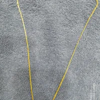 زنجیر 18عیار طلا|جواهرات|شوشتر, |دیوار