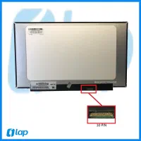 LED لپ تاپ بدون جاپیچ FHD 15.6 INCH 30PIN