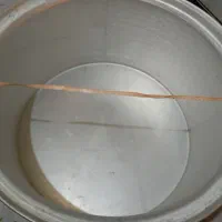 قابلمه(دیگ) سایزبزرگ|ظروف پخت‌وپز|نجف‌آباد, ویلاشهر|دیوار