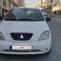 تیبا 1|خودرو سواری و وانت|فردیس, شهرک ۱۱۰|دیوار
