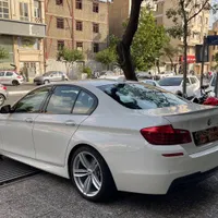 بی‌ام‌و سری 5 سدان 528i، مدل ۲۰۱۵(نقد واقساط)|خودرو سواری و وانت|تهران, نارمک|دیوار