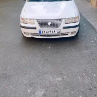 سمندlxمدل۹۴سفیدتک گانه