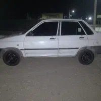 پراید صبا