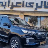 فوتون‌‌۱۴۰۴‌درحد‌خشک|خودرو سواری و وانت|شهرکرد, |دیوار