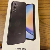 گوشی موبایل سامسونگ a34 5G
