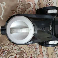 جاروبرقی