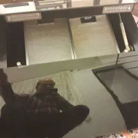 هود اصلی دو موتوره درسا درحدنو