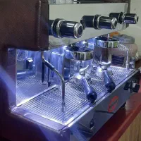 دستگاه قهوه‌ساز صنعتی