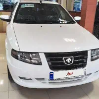 سورن پلاس EF7 دوگانه‌سوز دریچه سیمی