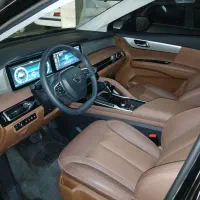 هایما7x فول آپشن۵۰ ماه گارانتی اتوپارک اسفند۱۴۰۳